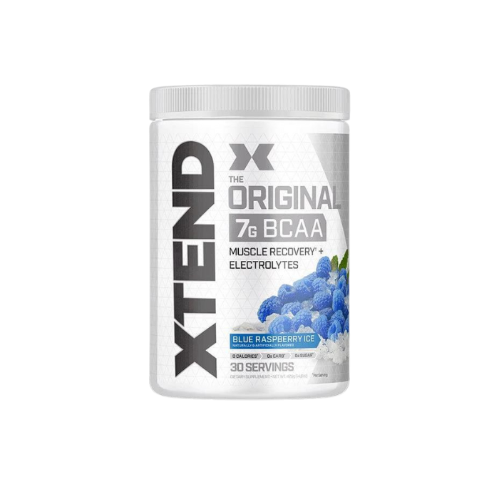 אבקת חומצות אמינו אקסטנד | BCAA Xtend