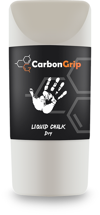 מגנזיום נוזלי יבש | CarbonGrip מגנזיום נוזלי יבש | CarbonGrip