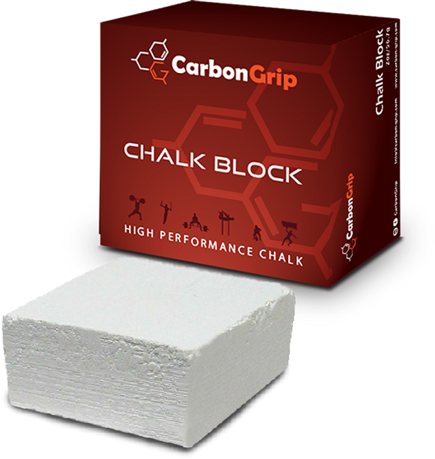 קוביית מגנזיום | CarbonGrip קוביית מגנזיום | CarbonGrip