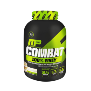 אבקת חלבון מאסל פארם קומבט | Muscle Pharm