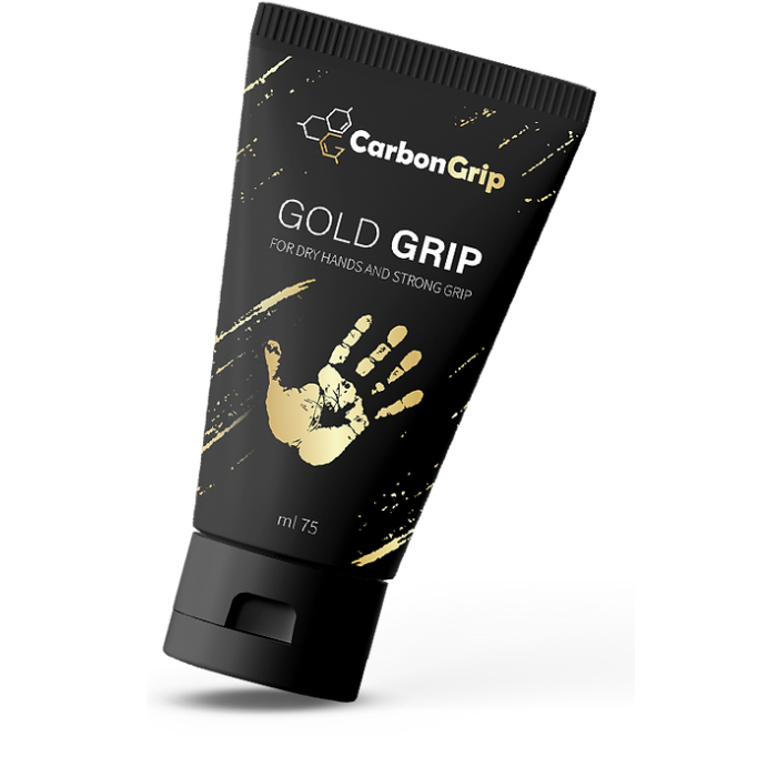גולד גריפ | Carbon Grip