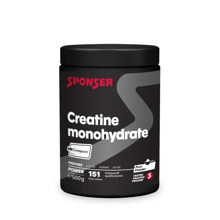 קריאטין מונוהיידרט קריאפיור ספונסר | Sponser