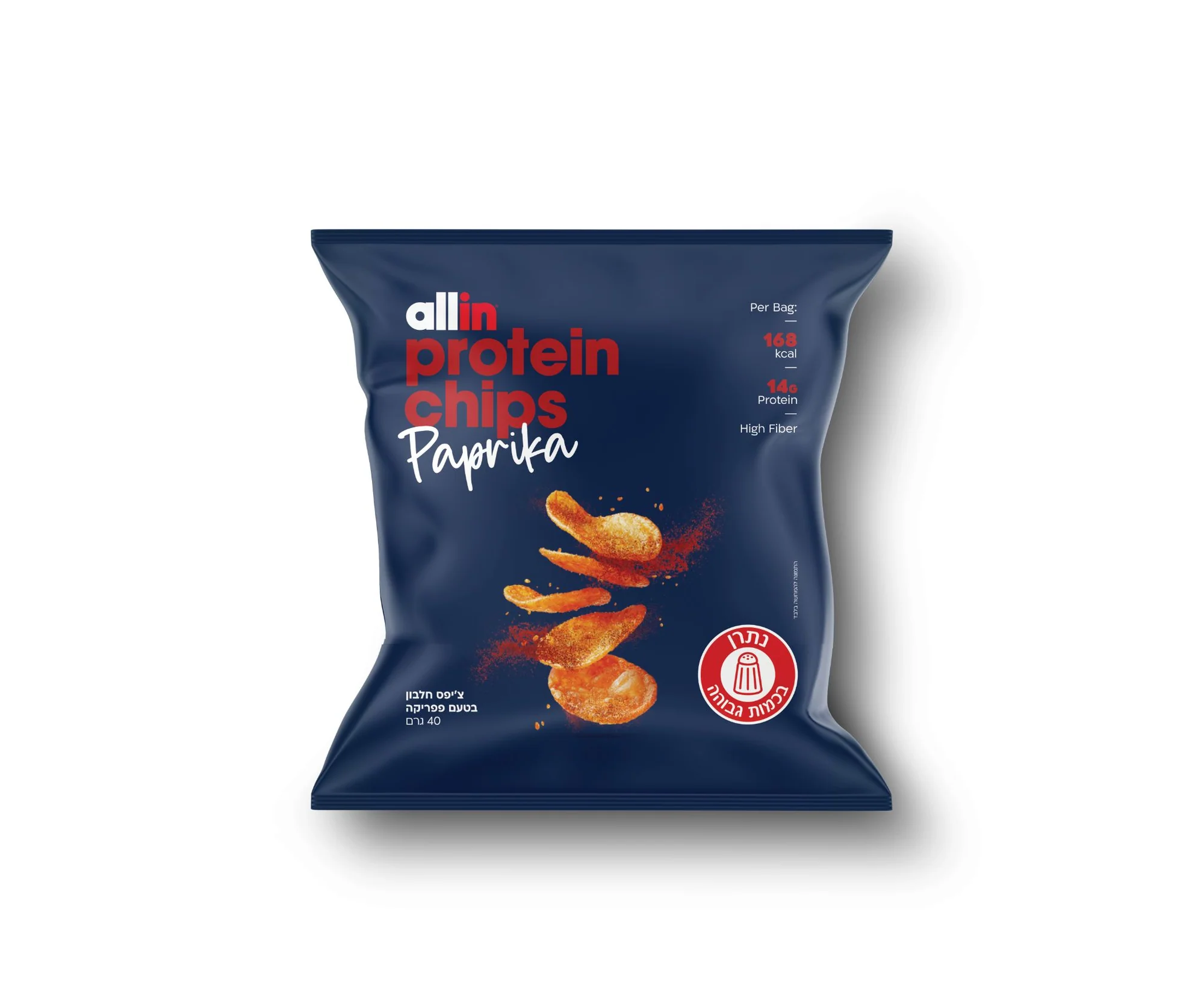 צ׳יפס חלבון אול אין | Allin צ׳יפס חלבון אול אין | Allin